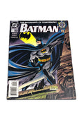 Batman #0. DC Comics. 1994