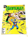 HAWKMAN VOL.2 #7. VFN+ CONDITION.