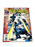 VENOM - FUNERAL PYRE #2. VFN+ CONDITION.
