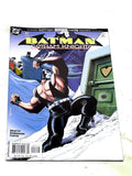 Batman - Gotham Knights #47. DC Comics. 2004