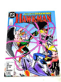 HAWKMAN VOL.2 #8. NM- CONDITION.