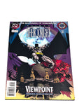 Batman - Legends of the Dark Knight #0. DC Comics. 1994