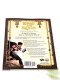 D&D - TOME & BLOOD. VFN- CONDITION.