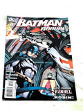 Batman Annual 27. DC Comics. 2009