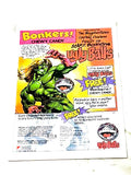 HAWKMAN VOL.2 #10. VFN+ CONDITION.