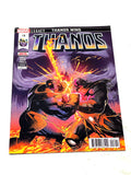 THANOS VOL.2 #18. NM- CONDITION.