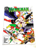 HAWKMAN VOL.2 #11. NM- CONDITION.