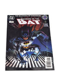 Batman - Shadow of the Bat #0. DC Comics 1994