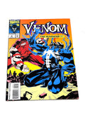 VENOM - THE MADNESS #2. NM- CONDITION.