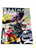 Batman - Gotham After Midnight #5. DC Comics. 2008