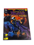Batman - Shadow of the Bat #19. DC Comics. 1993
