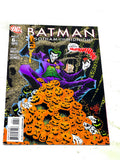 Batman - Gotham After Midnight #6. DC Comics. 2008