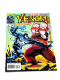 VENOM - THE MADNESS #3. VFN+ CONDITION.