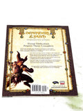 D&D - DEFENDERS OF THE FAITH. FN+ CONDITION.
