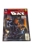 Batman - Shadow of the Bat #23. DC Comics. 1994