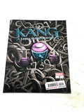 KANG #2. NM CONDITION.