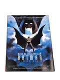 BATMAN - SHADOW OF THE BAT #23. VFN+ CONDITION.