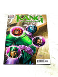KANG #2. VARIANT COVER. NM CONDITION.