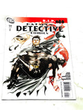 DETECTIVE COMICS #850. NM- CONDITION.