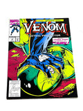 Venom - Lethal Protector #3. Marvel Comics. 1992