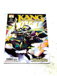 KANG #3. NM CONDITION.