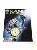 KANG #4. NM CONDITION.