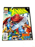 ASTONISHING X-MEN VOL.2 #3. NM- CONDITION.