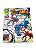 VENOM - LETHAL PROTECTOR #5. NM- CONDITION.