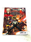 KING IN BLACK #1. NM CONDITION.