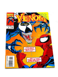 VENOM - LETHAL PROTECTOR #6. NM- CONDITION.