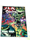 JLA/THE SPECTRE - SOUL WAR #2. VFN+ CONDITION.
