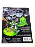 JLA/THE SPECTRE - SOUL WAR #2. VFN+ CONDITION.