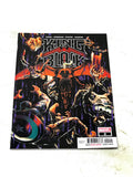 KING IN BLACK #2. NM CONDITION.