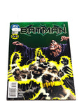 Batman Vol.1 #535. DC Comics. 1996