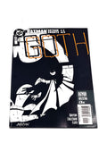 Batman - Gotham Knights #1. DC Comics. 2000