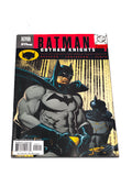 Batman - Gotham Knights #2. DC Comics. 2000