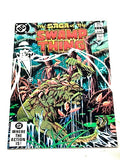 SAGA OF THE SWAMP THING #14. VFN CONDITION.
