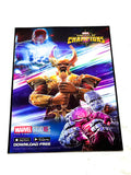 EXTERMINATION #2. NM- CONDITION.