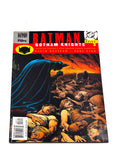 Batman - Gotham Knights #3. DC Comics. 2000