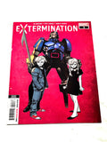 EXTERMINATION #3. VFN- CONDITION.