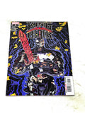 KING IN BLACK #5. NM- CONDITION.