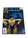 Batman - Gotham Knights #4. DC Comics. 2000
