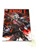 MARVEL TALES - KNULL #1. NM CONDITION.