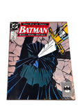 Batman Vol.1 #433. DC Comics. 1989