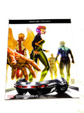 EXTERMINATION #5. NM- CONDITION.
