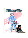 TURBO KID - APPLE'S LOST ADVENTURE #2. NM CONDITION.