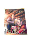 GAME OF THRONES - A CLASH OF KINGS #10. NM- CONDITION.