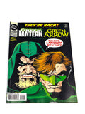 Green Lantern Vol.3 #47. DC Comics. 1993