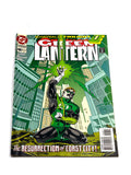 Green Lantern Vol.3 #48. DC Comics. 1994