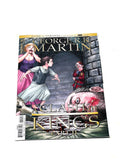 GAME OF THRONES - A CLASH OF KINGS  PT.2 #2. NM- CONDITION.